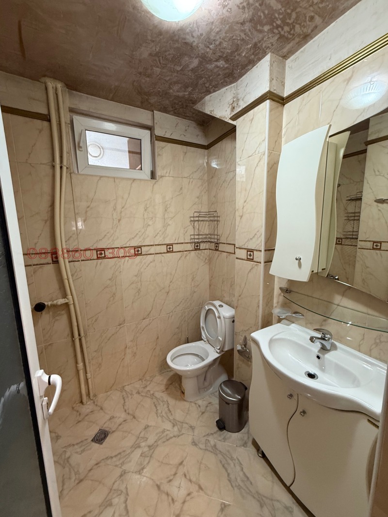 Дава под наем 2-СТАЕН, гр. София, Дървеница, снимка 15 - Апартаменти - 52523796