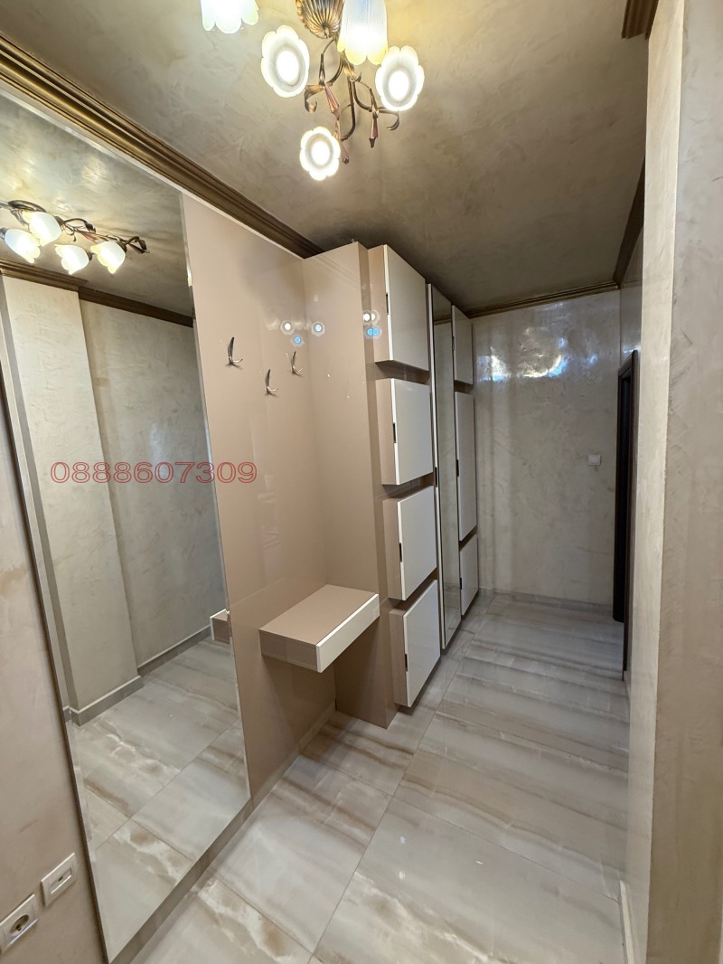 Дава под наем 2-СТАЕН, гр. София, Дървеница, снимка 8 - Апартаменти - 52523796