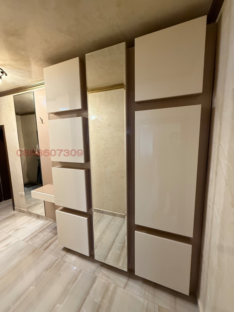 Дава под наем 2-СТАЕН, гр. София, Дървеница, снимка 9 - Апартаменти - 52523796