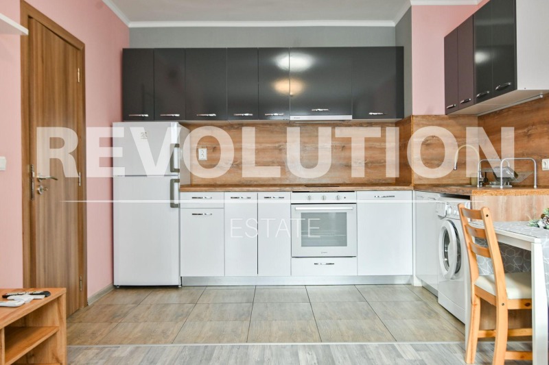 Дава под наем 2-СТАЕН, гр. София, Студентски град, снимка 4 - Апартаменти - 52464253