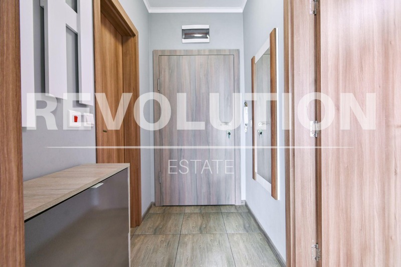 Дава под наем 2-СТАЕН, гр. София, Студентски град, снимка 7 - Апартаменти - 52464253