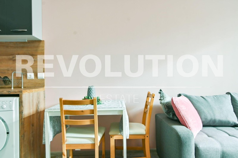 Дава под наем 2-СТАЕН, гр. София, Студентски град, снимка 2 - Апартаменти - 52464253