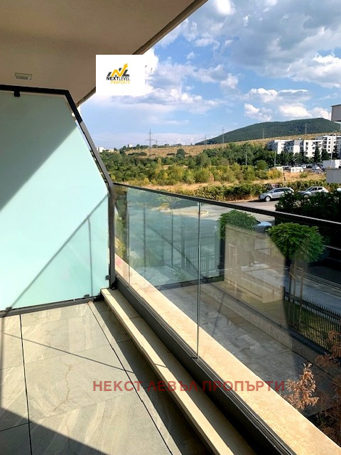 Дава под наем 2-СТАЕН, гр. София, Симеоново, снимка 5 - Апартаменти - 55830150