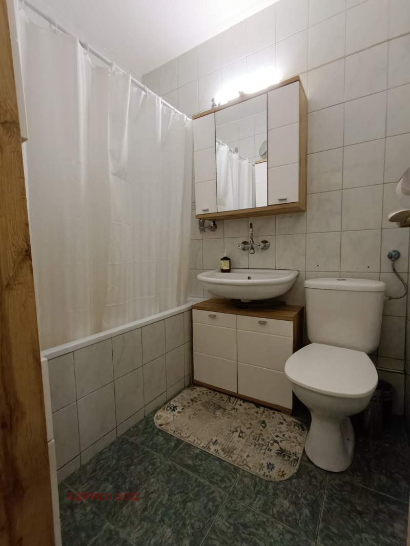 Do wynajęcia  2 sypialnie Burgas , Wazrażdane , 85 mkw | 88743273 - obraz [11]