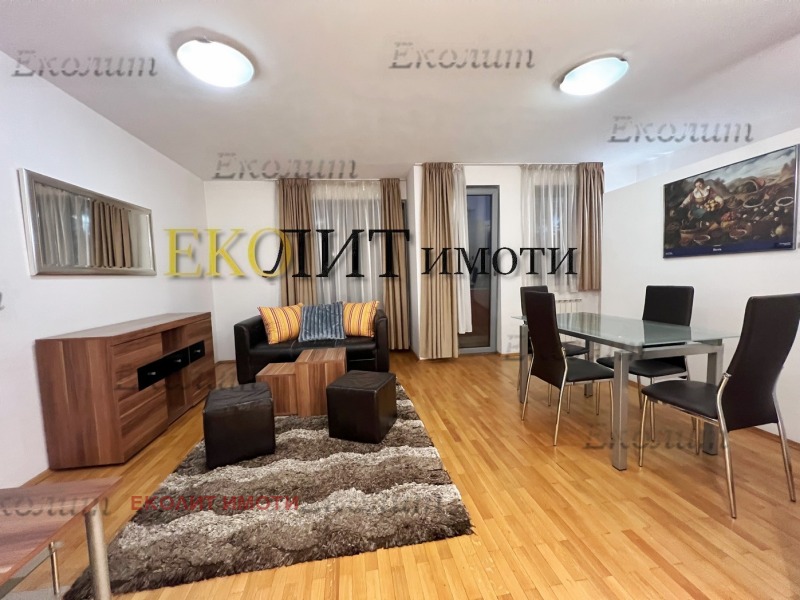 Дава под наем  2 Schlafzimmer Sofia , Lozenez , 120 кв.м | 87476831