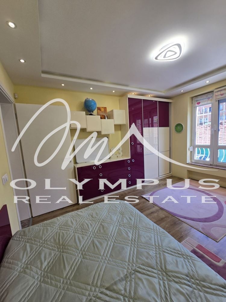 For Rent  2 bedroom Plovdiv , Tsentar , 110 sq.m | 73420646 - image [13]