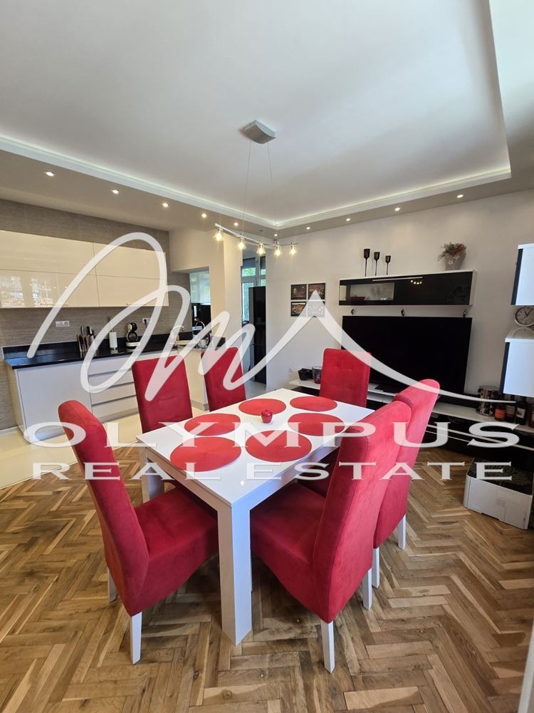 For Rent  2 bedroom Plovdiv , Tsentar , 110 sq.m | 73420646 - image [4]