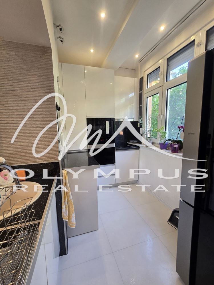 For Rent  2 bedroom Plovdiv , Tsentar , 110 sq.m | 73420646 - image [8]
