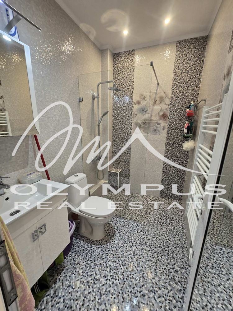 For Rent  2 bedroom Plovdiv , Tsentar , 110 sq.m | 73420646 - image [16]
