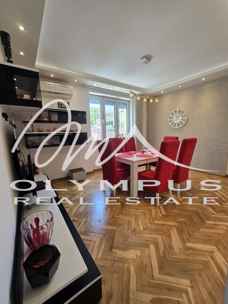 For Rent  2 bedroom Plovdiv , Tsentar , 110 sq.m | 73420646 - image [5]