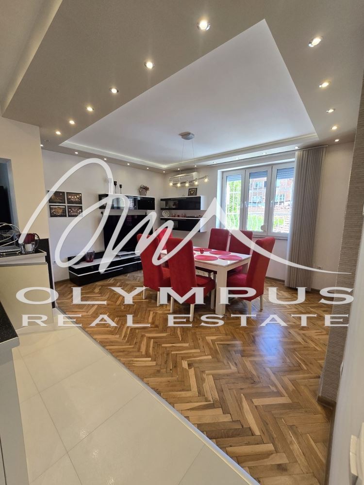 For Rent  2 bedroom Plovdiv , Tsentar , 110 sq.m | 73420646 - image [6]