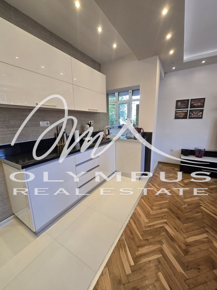 For Rent  2 bedroom Plovdiv , Tsentar , 110 sq.m | 73420646 - image [7]