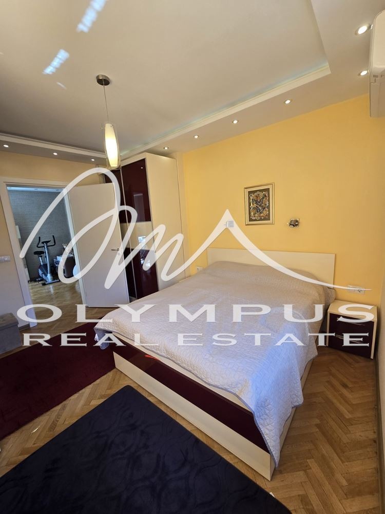 For Rent  2 bedroom Plovdiv , Tsentar , 110 sq.m | 73420646 - image [10]