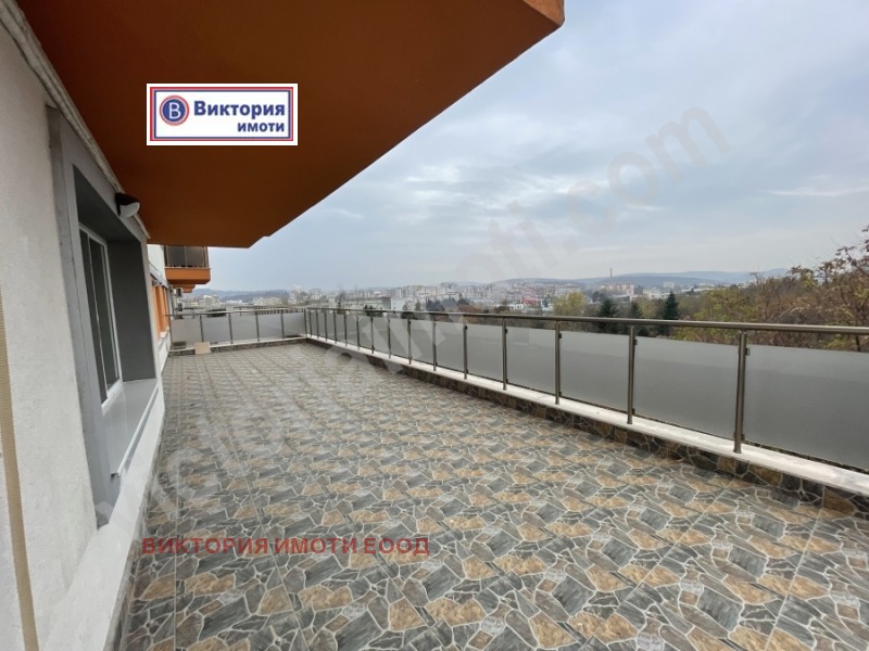 Til leje  2 soveværelser Veliko Tarnovo , Tsentar , 65 kvm | 21242350 - billede [7]