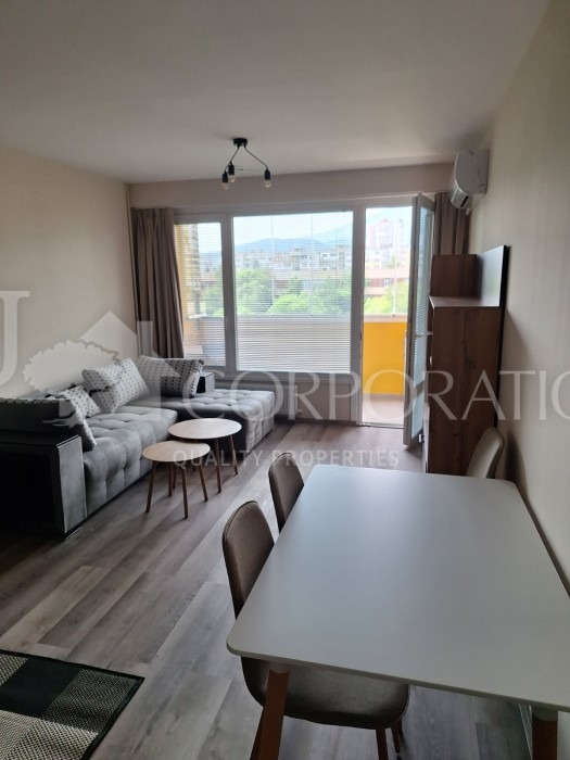 Para alugar  2 quartos Sofia , Mladost 2 , 80 m² | 67915173 - imagem [2]