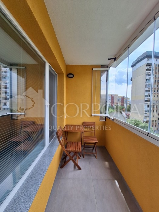 Para alugar  2 quartos Sofia , Mladost 2 , 80 m² | 67915173 - imagem [4]