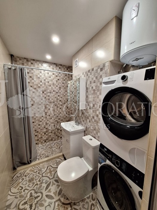 Para alugar  2 quartos Sofia , Mladost 2 , 80 m² | 67915173 - imagem [13]