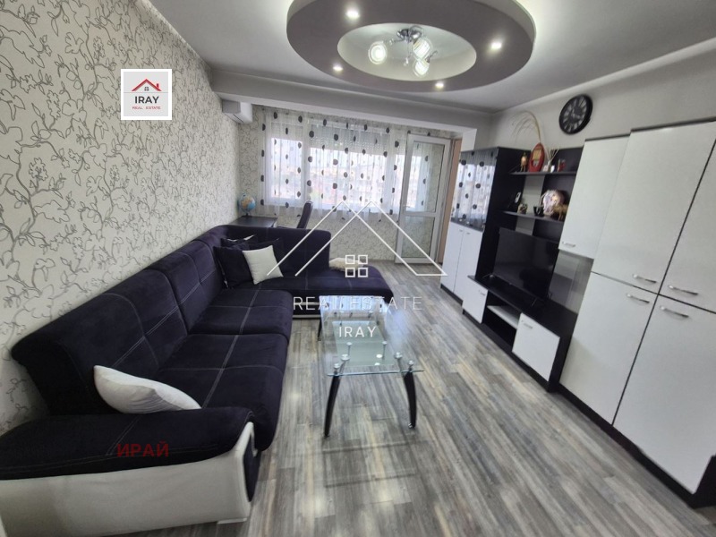 Под наем 3-СТАЕН, град Стара Загора, Център • 750 лв. / 383.47 € • 66294746 1