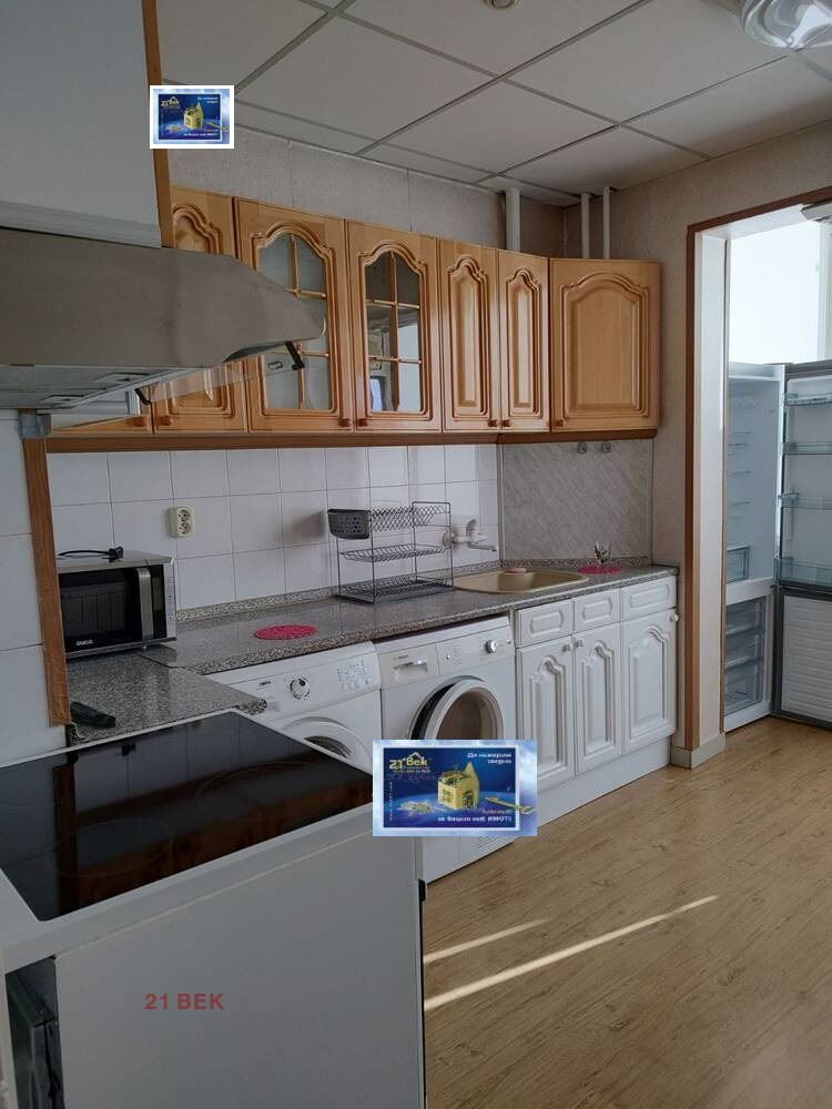 Дава под наем  4-стаен град Пловдив , Кършияка , 120 кв.м | 78458698 - изображение [4]
