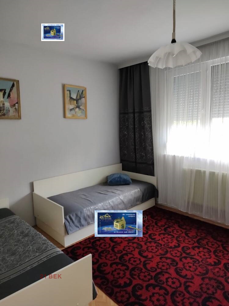 Дава под наем  4-стаен град Пловдив , Кършияка , 120 кв.м | 78458698 - изображение [7]