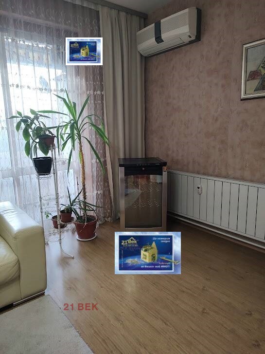 Дава под наем  4-стаен град Пловдив , Кършияка , 120 кв.м | 78458698 - изображение [3]