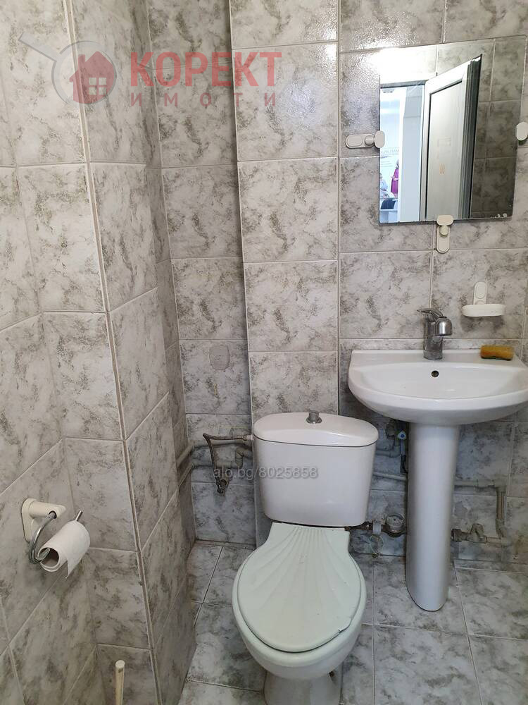 K pronájmu  Kancelář Stara Zagora , ORB , 15 m2 | 48874230 - obraz [3]