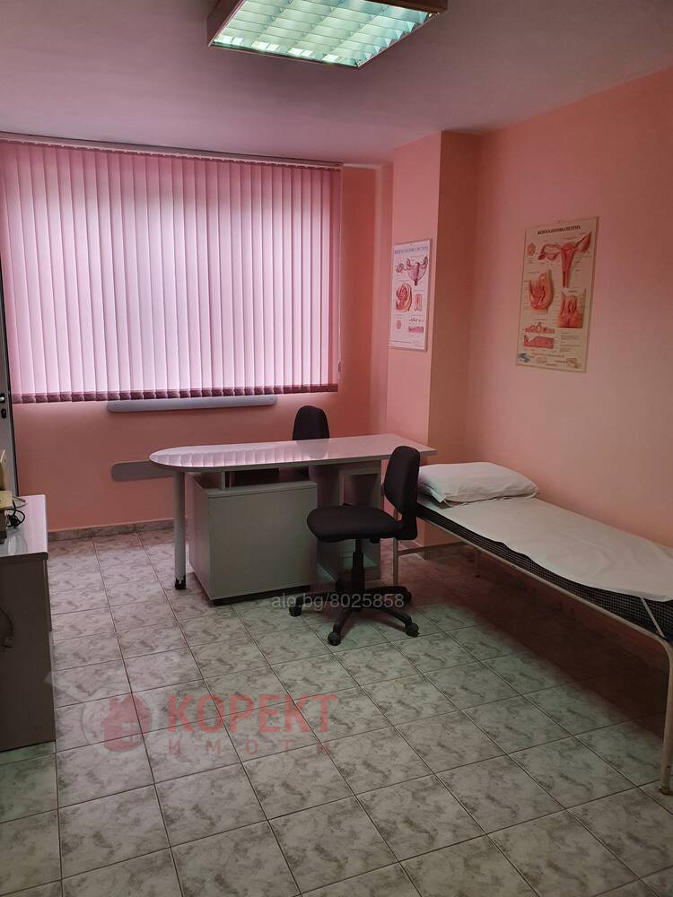 K pronájmu  Kancelář Stara Zagora , ORB , 15 m2 | 48874230 - obraz [12]