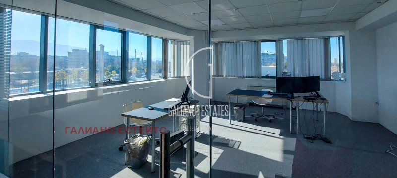 Дава под наем ОФИС, гр. София, Хаджи Димитър, снимка 2 - Офиси - 52441224