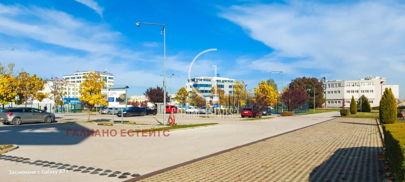 Дава под наем ОФИС, гр. София, Хаджи Димитър, снимка 5 - Офиси - 52441224