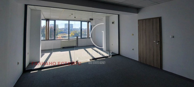 Дава под наем ОФИС, гр. София, Хаджи Димитър, снимка 3 - Офиси - 52441224