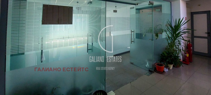 Дава под наем ОФИС, гр. София, Хаджи Димитър, снимка 4 - Офиси - 52441224