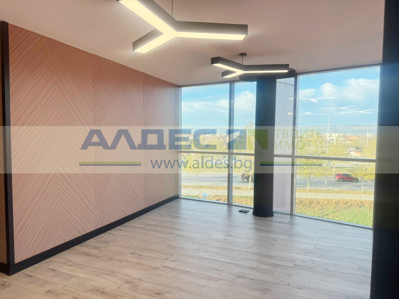 Дава под наем ОФИС, гр. София, Враждебна, снимка 3 - Офиси - 54193268