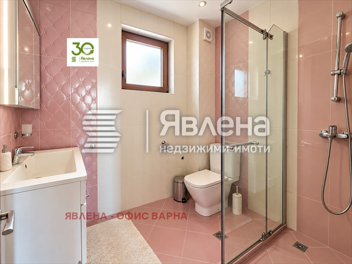 Дава под наем КЪЩА, гр. Варна, м-т Боровец - юг, снимка 9 - Къщи - 56263125
