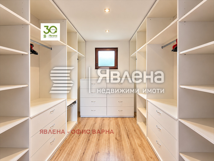 Дава под наем КЪЩА, гр. Варна, м-т Боровец - юг, снимка 6 - Къщи - 56263125