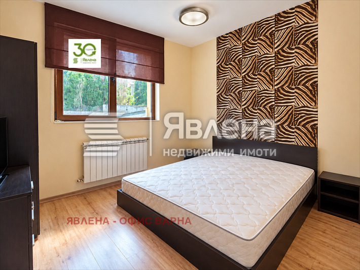 Дава под наем КЪЩА, гр. Варна, м-т Боровец - юг, снимка 10 - Къщи - 56263125