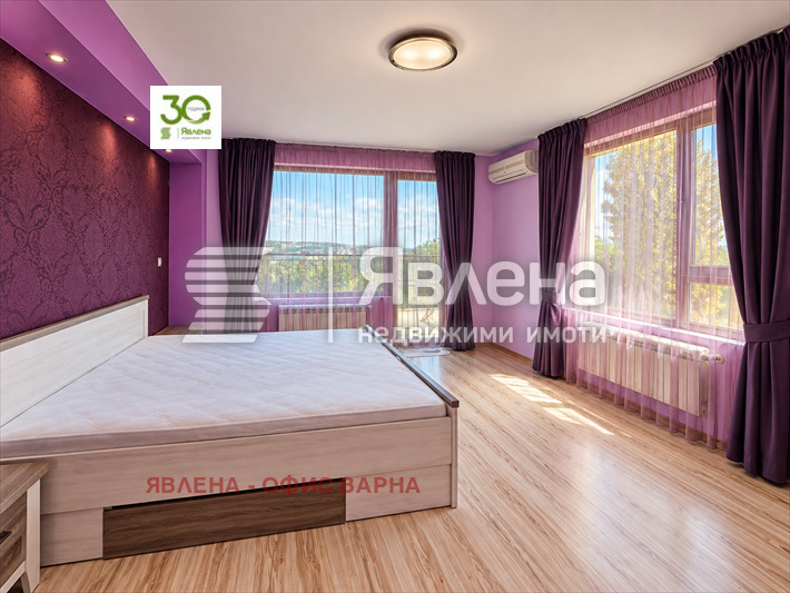 Дава под наем КЪЩА, гр. Варна, м-т Боровец - юг, снимка 4 - Къщи - 56263125
