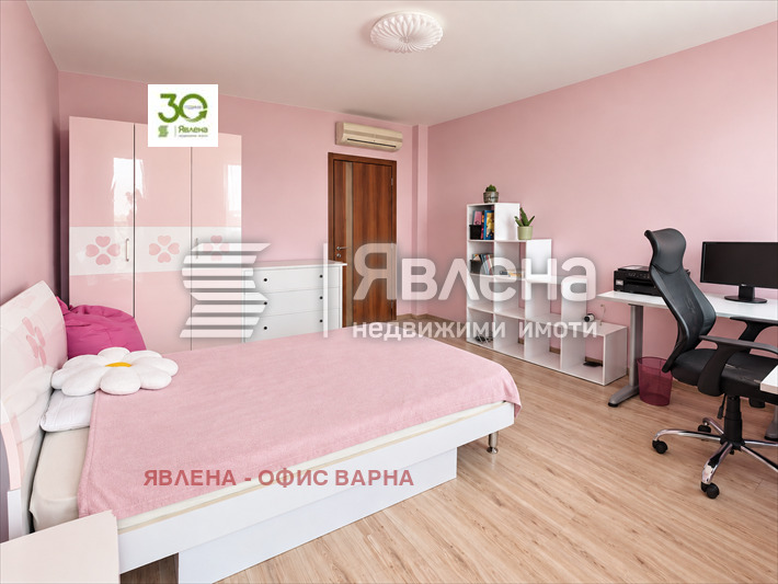 Дава под наем КЪЩА, гр. Варна, м-т Боровец - юг, снимка 8 - Къщи - 56263125