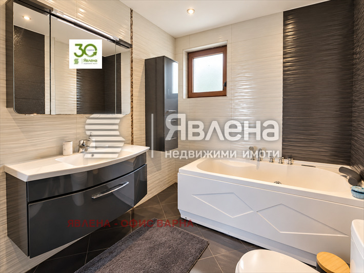 Дава под наем КЪЩА, гр. Варна, м-т Боровец - юг, снимка 7 - Къщи - 56263125