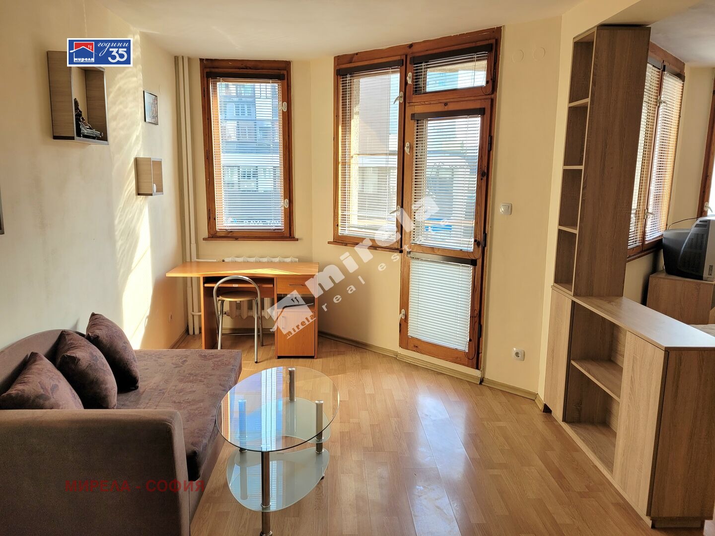 Дава под наем 1-СТАЕН, гр. София, Младост 1, снимка 3 - Апартаменти - 54032608