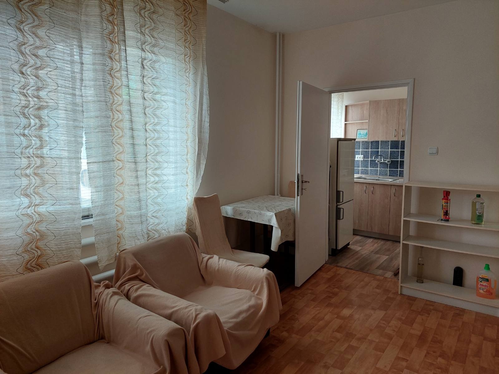 Дава под наем 1-СТАЕН, гр. Пловдив, Тракия, снимка 3 - Апартаменти - 54529951