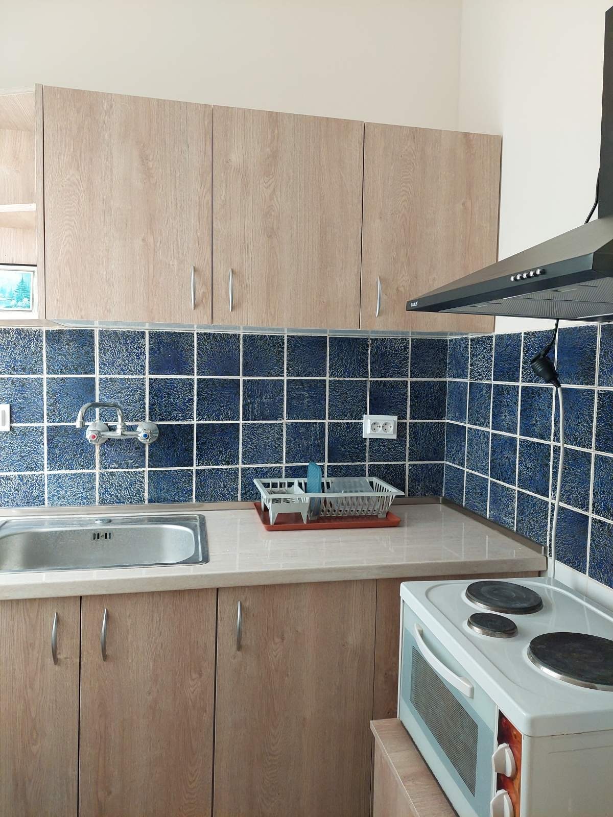Дава под наем 1-СТАЕН, гр. Пловдив, Тракия, снимка 5 - Апартаменти - 54529951
