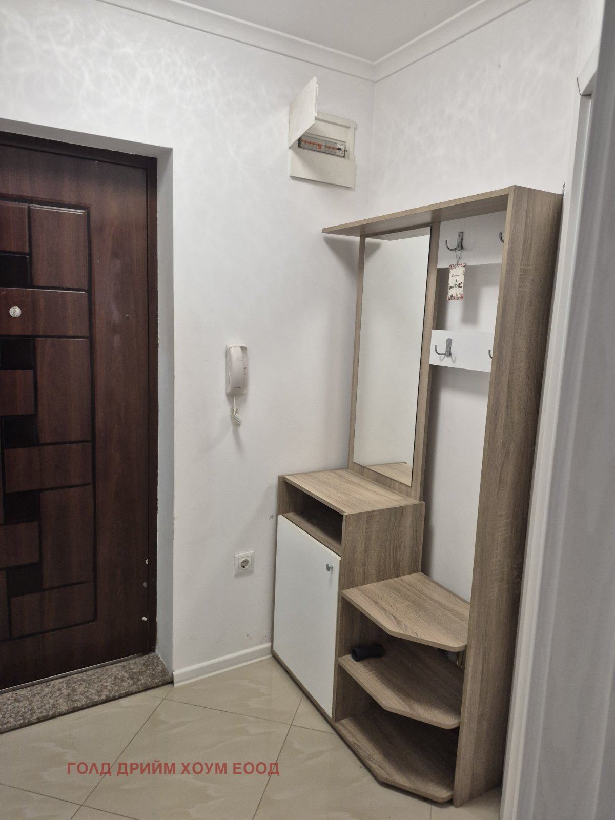 Дава под наем 2-СТАЕН, гр. Бургас, Сарафово, снимка 11 - Апартаменти - 53867428