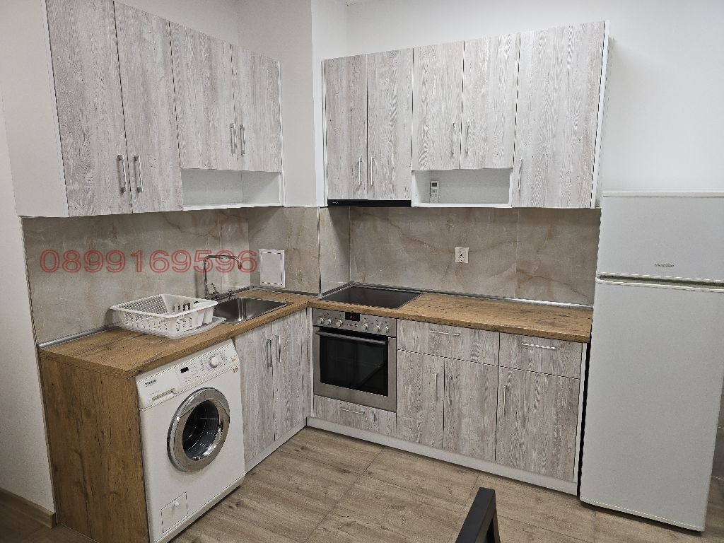 Дава под наем 2-СТАЕН, гр. София, Овча купел 1, снимка 7 - Апартаменти - 54271566