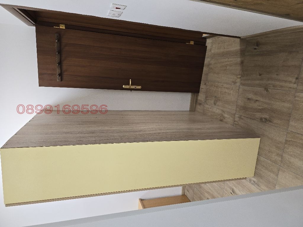 Дава под наем 2-СТАЕН, гр. София, Овча купел 1, снимка 8 - Апартаменти - 54271566