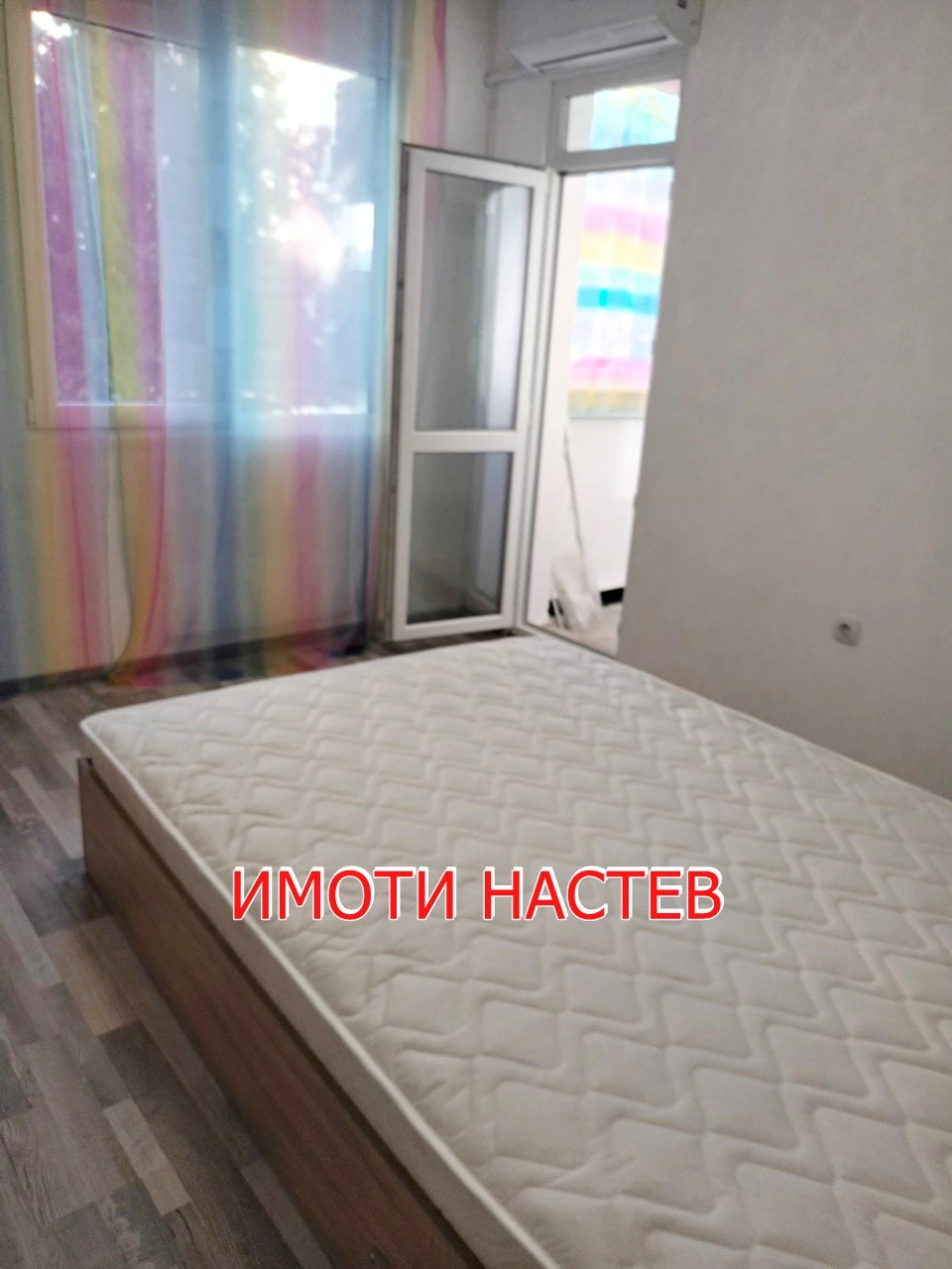 Дава под наем 2-СТАЕН, гр. Шумен, Център, снимка 3 - Апартаменти - 53723862