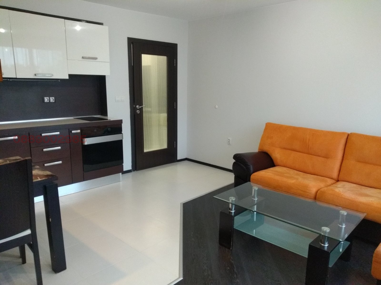 Дава под наем 2-СТАЕН, гр. Пловдив, Кючук Париж