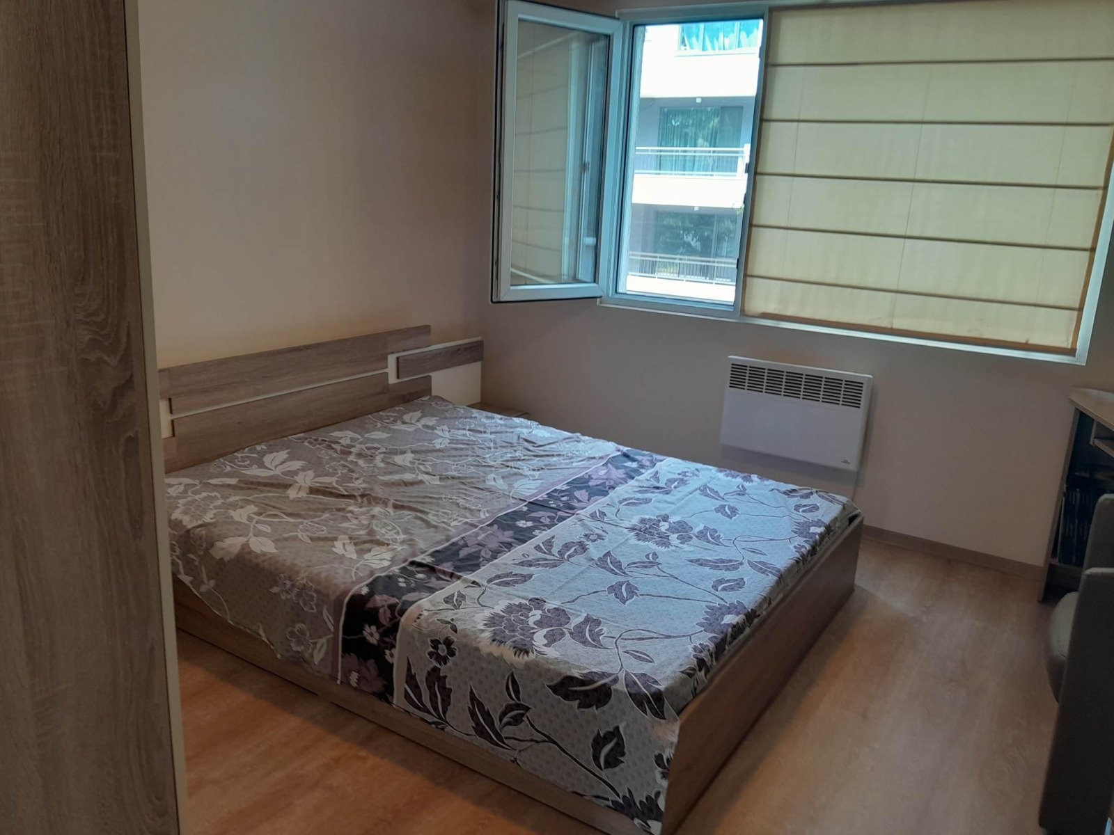 Дава под наем 3-СТАЕН, гр. Бургас, Изгрев, снимка 7 - Апартаменти - 54291549