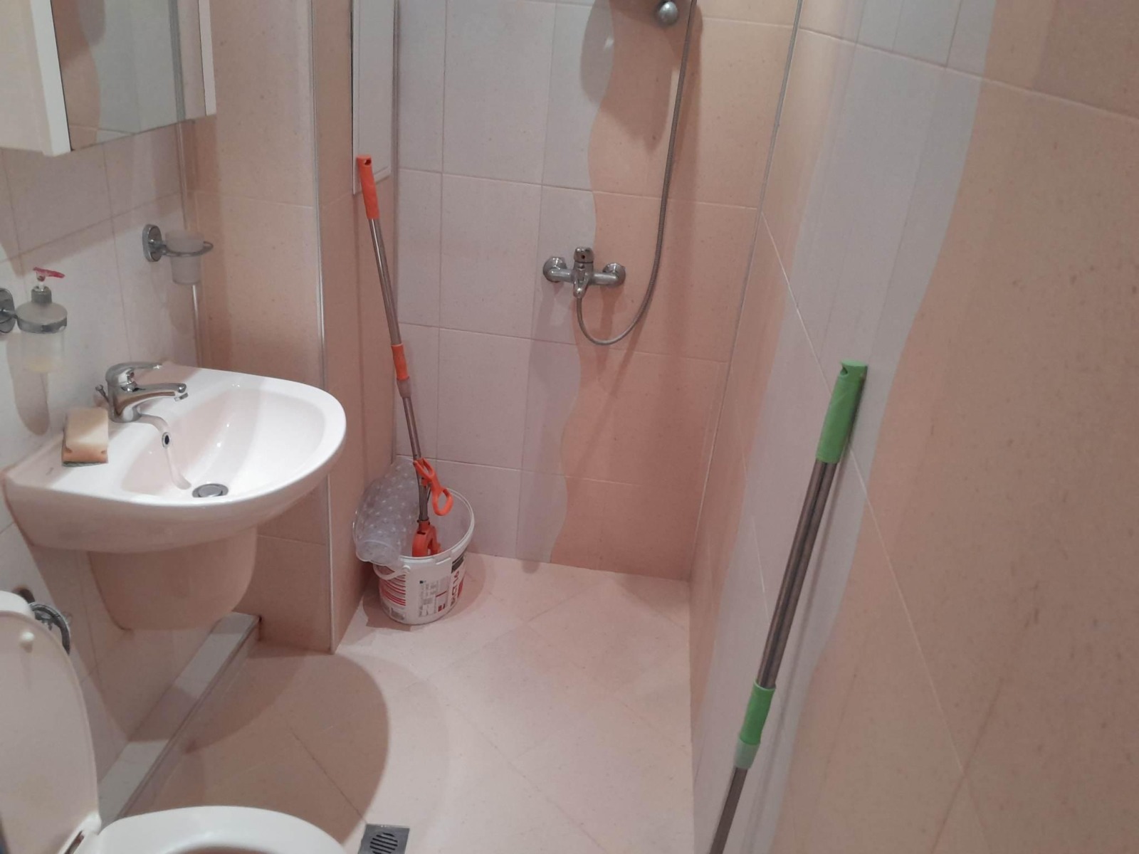 Дава под наем 3-СТАЕН, гр. Бургас, Изгрев, снимка 8 - Апартаменти - 54291549