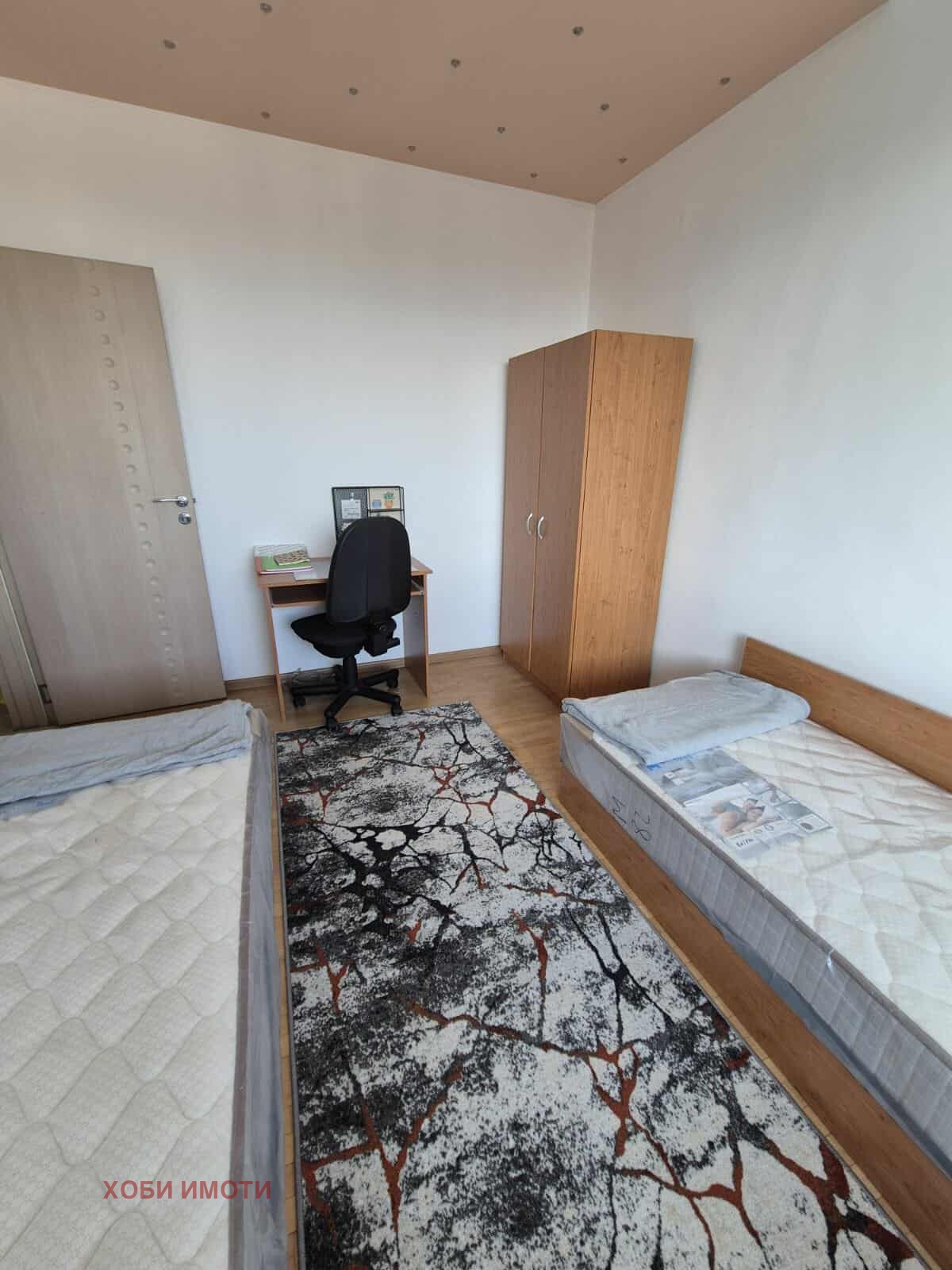 Дава под наем 3-СТАЕН, гр. Пловдив, Гагарин, снимка 12 - Апартаменти - 54592398