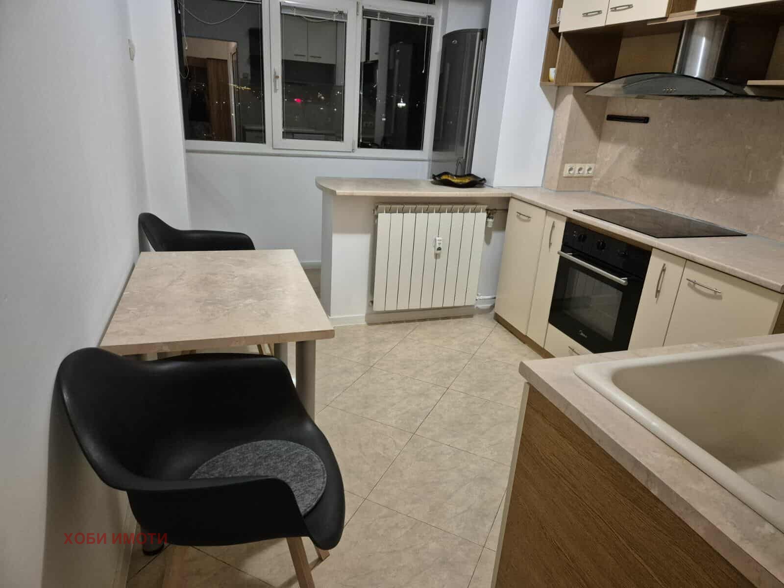 Дава под наем 3-СТАЕН, гр. Пловдив, Гагарин, снимка 4 - Апартаменти - 54592398
